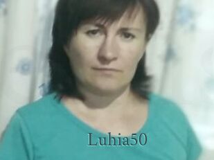 Luhia50