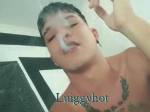 Luiggyhot