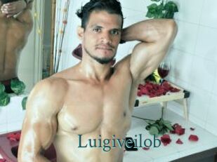 Luigiveilob