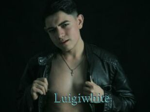 Luigiwhite