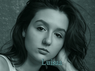 Luisaa