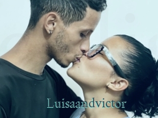 luisaandvictor En live show