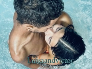 Luisaandvictor