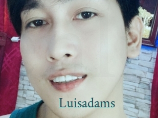 Luisadams