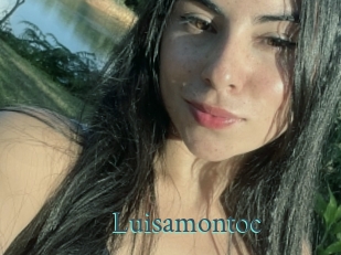 Luisamontoc