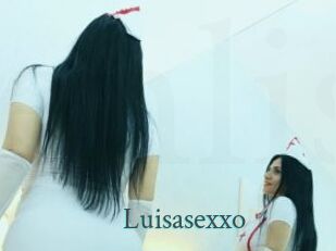 Luisasexxo