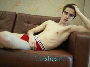 Luisheart
