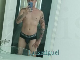 Luismiguel