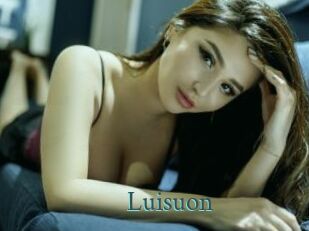 Luisuon
