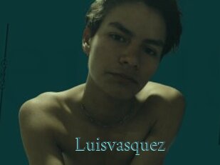 Luisvasquez