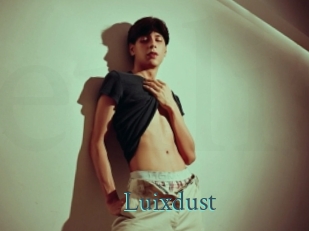 luixdust En live show