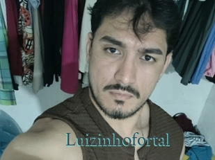Luizinhofortal