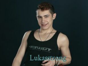 Lukasstrong