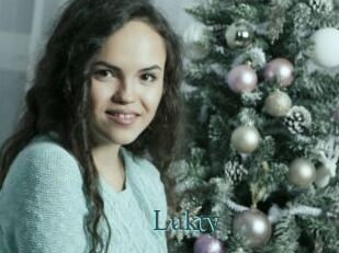 Lukty