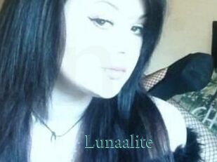 Lunaalite
