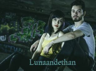 Lunaandethan