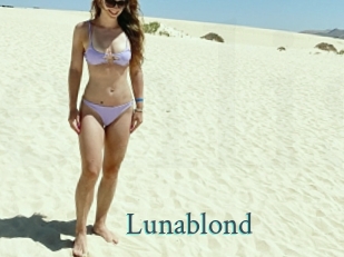 Lunablond