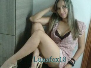 Lunafox18