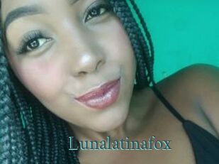 Lunalatinafox