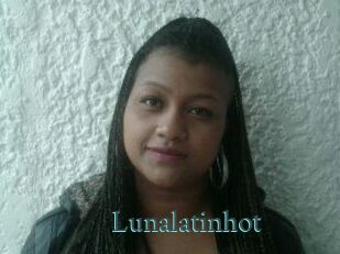 Lunalatinhot