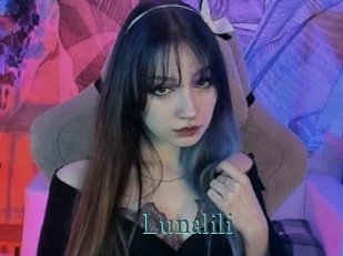 Lunalili
