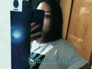 Lunamillerfox