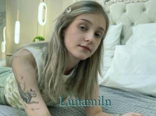 lunamiln En live show