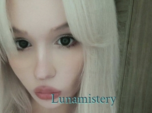 Lunamistery