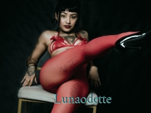 Lunaodette