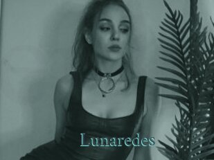Lunaredes