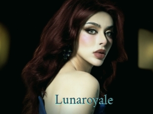 Lunaroyale