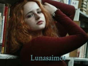 Lunasaimot