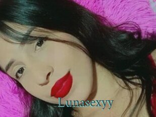 Lunasexyy