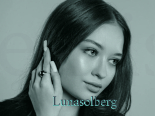 Lunasolberg