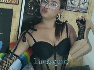 Lunasquirt