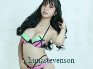 Lunastevenson