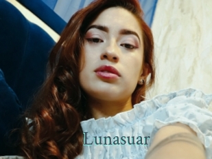 Lunasuar