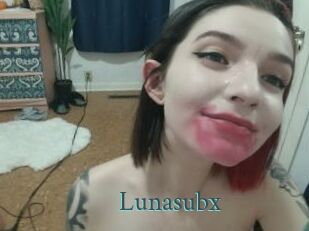 Lunasubx