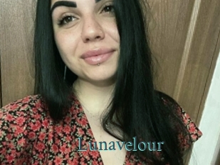 Lunavelour