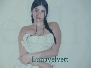 Lunavelvett