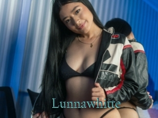 Lunnawhitte