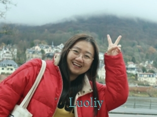 Luoliy