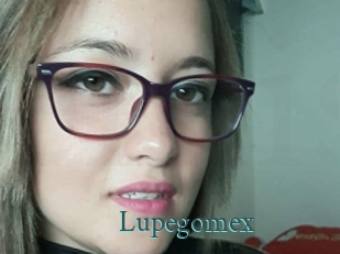 Lupegomex