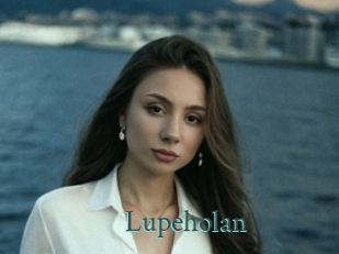 Lupeholan
