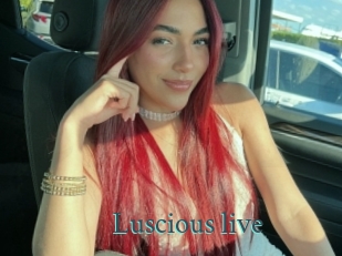 Luscious_live