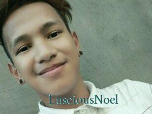 LusciousNoel