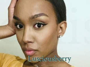 Lusciousberry