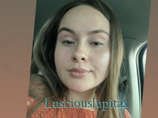 Lusciouslupitax