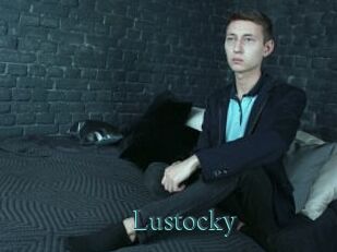 Lustocky