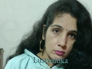 Lustynitika